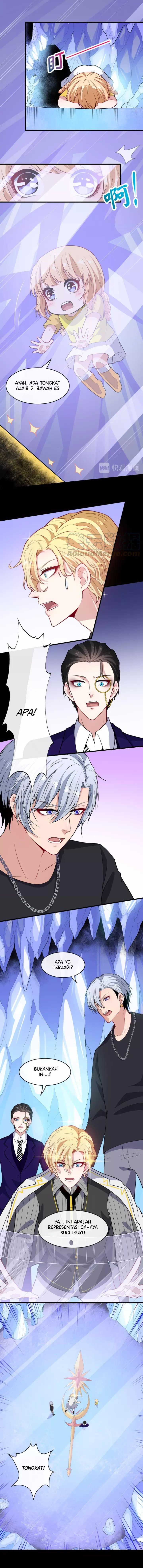 Daddy From Hell Chapter 124 Gambar 6